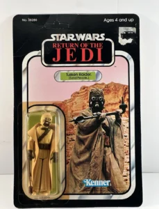 Tusken Raider – Sand People (ROTJ)
