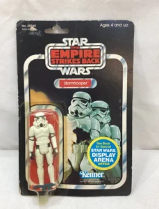 Stormtrooper – ESB
