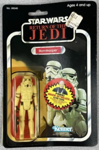 Stormtrooper – ROTJ