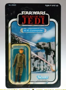 AT-AT Commander (ROTJ)