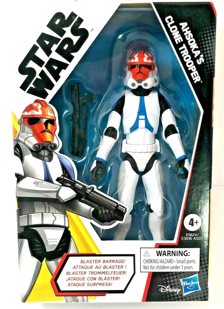 332nd Clone Trooper