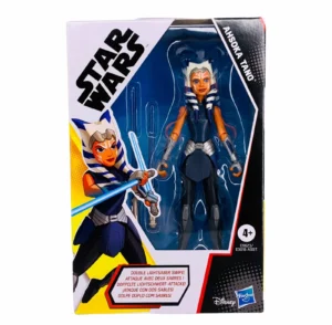 Ashoka Tano