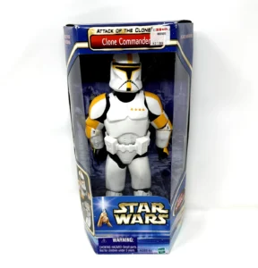Clone Trooper Commander