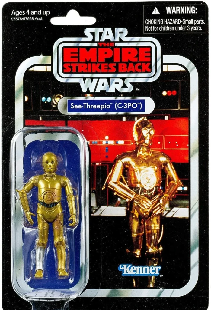 See-Threepio (C-3PO)