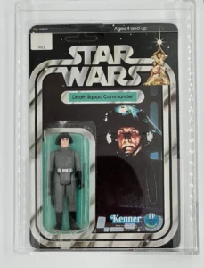 Death Squad Commander