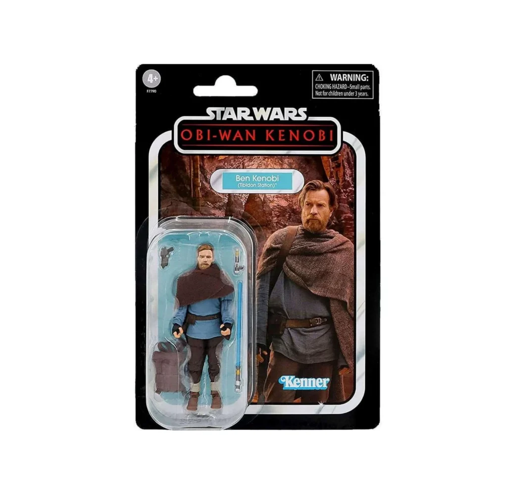 Ben Kenobi (Tibidon Station)