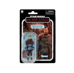 Ben Kenobi (Tibidon Station)
