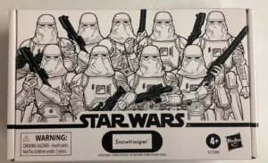 Snowtrooper 4-Pack
