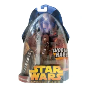 Chewbacca (Wookie Rage)