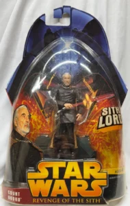 Count Dooku (Sith Lord)
