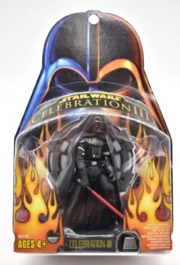 Darth Vader Celebration III