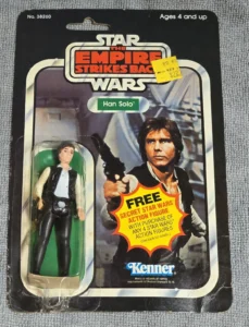 Han Solo (ESB)