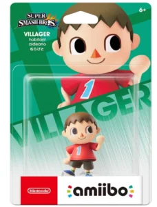 Villager
