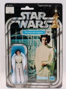 Princess Leia Organa (ANH)