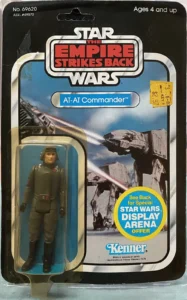 AT-AT Commander (ESB)