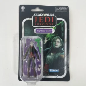 Nightsister Merrin
