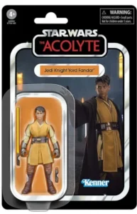 Jedi Knight Yord Fandar