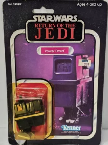 Power Droid (ROTJ)