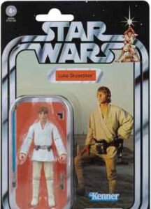 Luke Skywalker