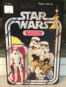 Stormtrooper – ANH