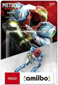 Samus