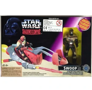 Swoop