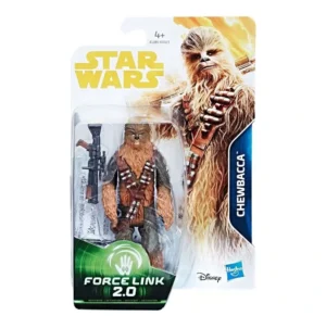 Chewbacca