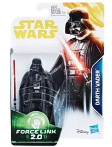 Darth Vader