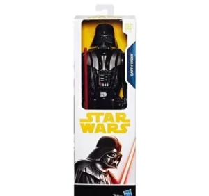 Darth Vader