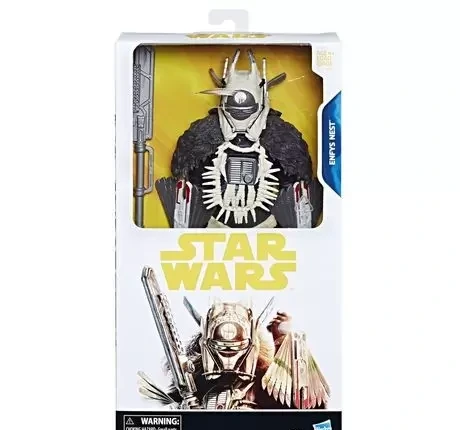 Enfys Nest