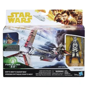 Enfys Nest’s Swoop Bike