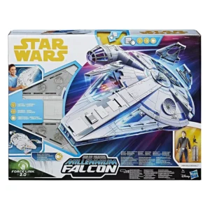 Kessel Run Millennium Falcon