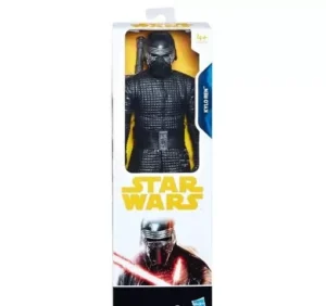 Kylo Ren