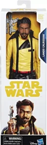 Lando Calrissian