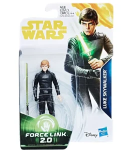 Luke Skywalker (Final Duel)