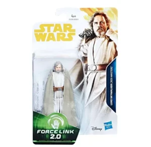 Luke Skywalker
