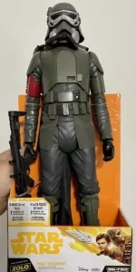 Mudtrooper – Big Figs