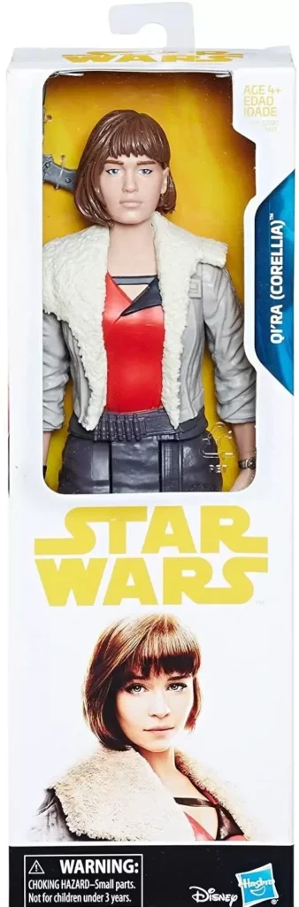 Qi’Ra (Corelia)