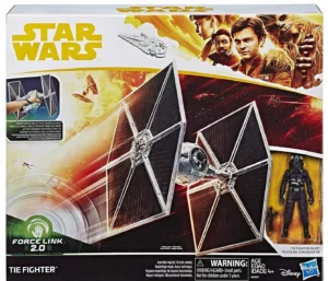 TIE Fighter Force Link 2.0