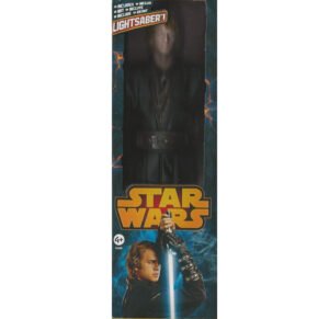 Anakin Skywalker