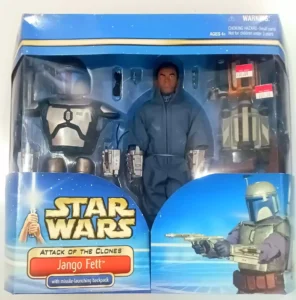 Jango Fett