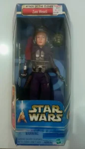 Zam Wesell