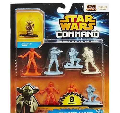 Rebel Alliance