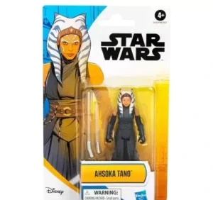 Ahsoka Tano