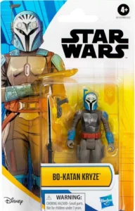 Bo-katan Kryze