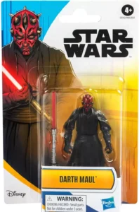 Darth Maul