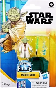 Master Yoda