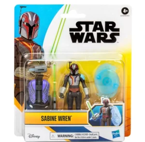Sabine Wren