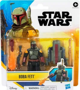 Boba Fett