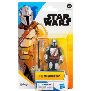 The Mandalorian